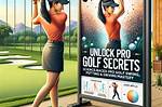 Unleash the Secrets of Golf Mastery with Michael Sweeney