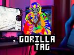 Unleashing Creativity: the Ultimate Gorilla Tag Name Generator
