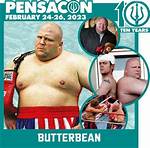 Unleashing the Power of the Butterbean Toughman Contest