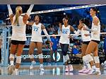 Unleashing the Power of Unc Volleyball: a Comprehensive Guide