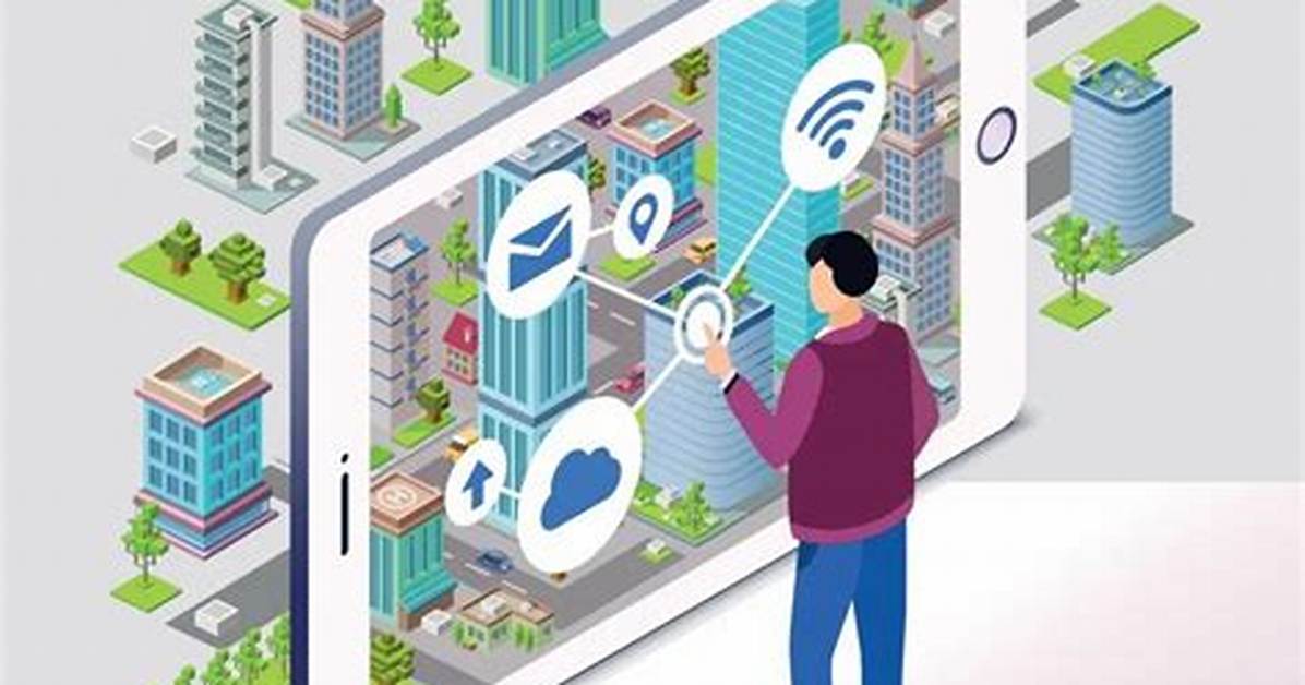 Unlock Iot Potential: Remote Device Management & Monitoring Solutions
