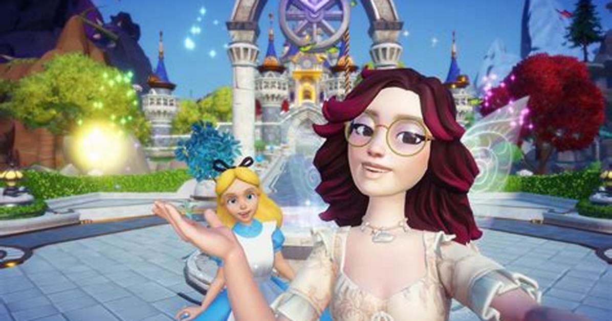 Unlock the Enigmatic World of "Alice in Wonderland Twins": Surprising Discoveries and Insights