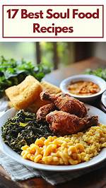 Unlock the Flavors of Soul Food Fantasy Orlando: a Culinary Adventure Awaits