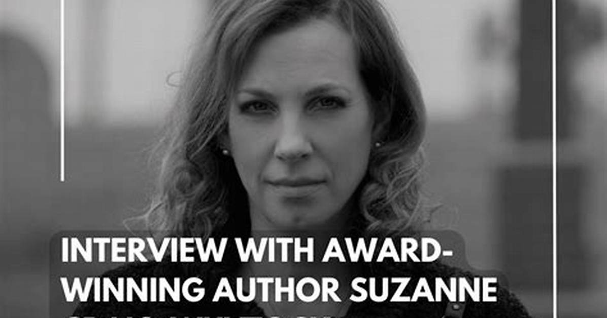 Unlock the Legacy of Suzanne Craig: Unveiling Her Wikipedia Page