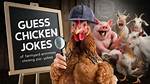 Unlock the Secrets of Guess Chicken Jokes: Discoveries and Insights Await