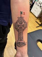 Unlock the Secrets of Traditional Irish Tattoo Sleeves: a Cultural Journey