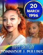 Unlock the Secrets of Zonnique Pullins' Birthday: Discoveries and Insights