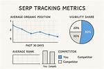 Unlocking Success: the Importance of Tracking Serps