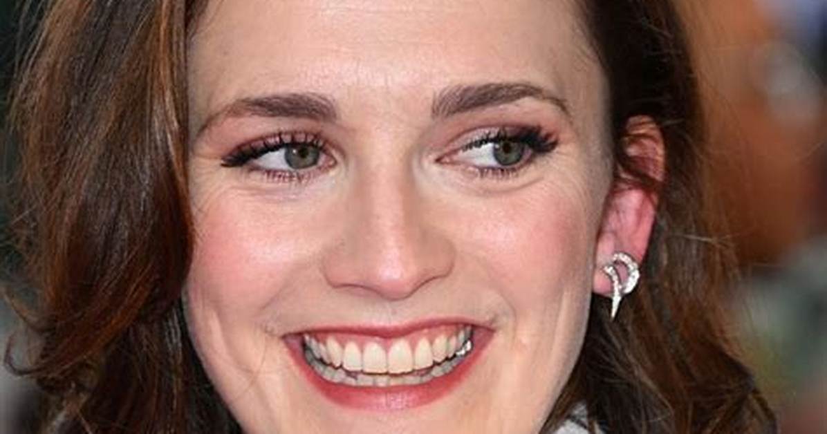 Unlocking the Dynamics: Charlotte Ritchie's Partner Revealed