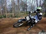 Unlocking the Potential of a Motocross Champion