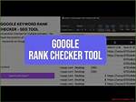 Unlocking the Power of Google Listing Checker for Your Business