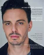 Unlocking the Secrets of Acting and Comedy