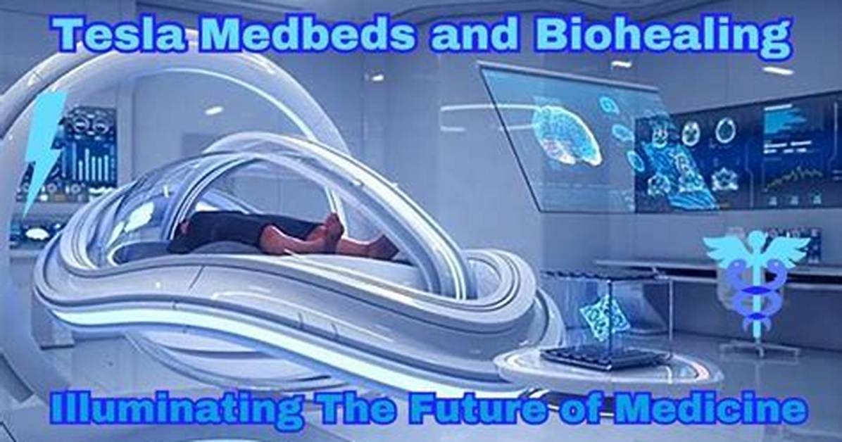Unlocking the Secrets of Medbeds in Florida: Discoveries and Insights