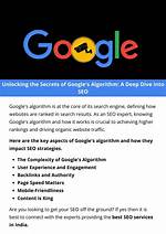 Unlocking the Secrets of Seo with Google Rank Tool