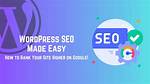 Unlocking the Secrets to Rank Your Site in Google