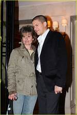 Unlocking the Secrets: Wentworth Miller's Parents Revealed