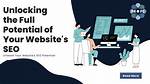 Unlocking Your Website's Potential with an Seo Ranking Checker