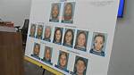 Unmasking the Alleged Human Trafficking Ring