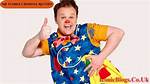 Unmasking the Enigma: the Mr. Tumble Criminal Controversy