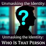 Unmasking the Mystery: the Real Identity of Marshmello