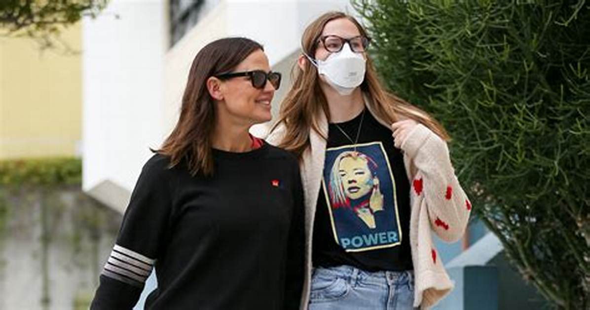 Unmasking the Mystery: Understanding Violet Garner's Constant Mask