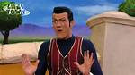 Unmasking the Sportacus Lazy Town Villain: Insights into the Antagonist of a Children’s Classic