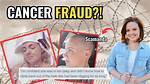 Unmasking the Truth Behind the Amanda Cancer Scammer
