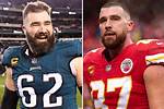 Unpacking Jason Kelce’s Political Affiliation: What You Need to Know