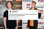 Unpacking the Impact of Logan Paul Tweets on Social Media