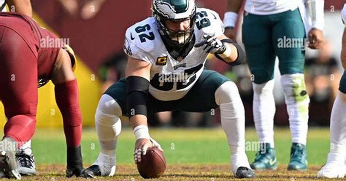 Unpacking the Jason Kelce Stance: a Deep Dive into the Nfl Star's Philosophy and Impact