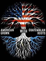 Unraveling His Guatemalan, Cuban, and American Roots