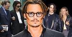 Unraveling Johnny Depp's Rich Ethnic Heritage