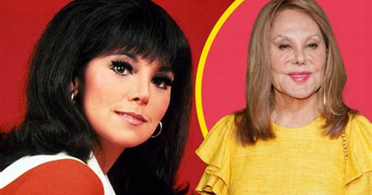 Unraveling Marlo Thomas: Did She Have Any Children?