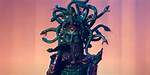 Unraveling Medusa's Clues: Discoveries in Masked Singer