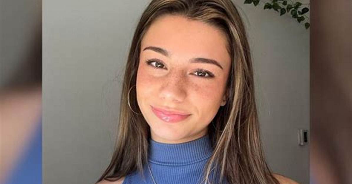 Unraveling Mikayla Campinos Leak: Uncovering Truth and Impact
