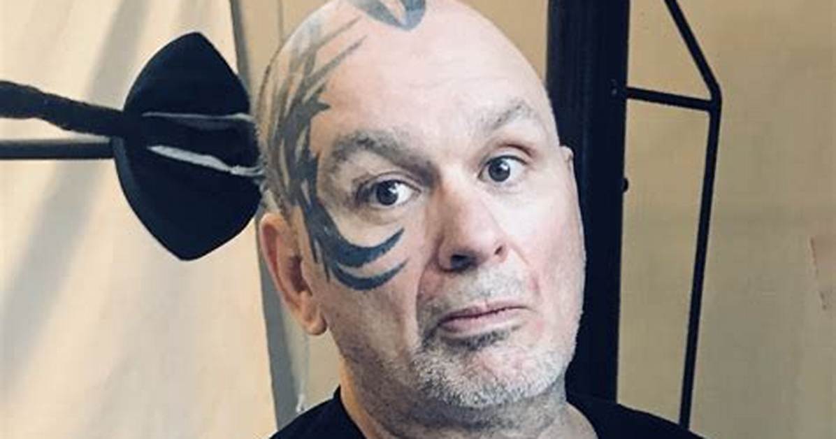 Unraveling Perry Saturn's Net Worth: a Deep Dive into the Life of a Wrestling Legend