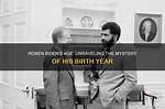 Unraveling the Age Mystery: How Old Is Tony Geary?