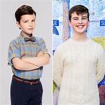 Unraveling the Age of the Actor Who Plays Young Sheldon