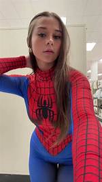 Unraveling the Buzz: Sophie Rain's Spiderman Video on Tiktok and Youtube