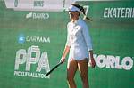 Unraveling the Charisma of Genie Bouchard