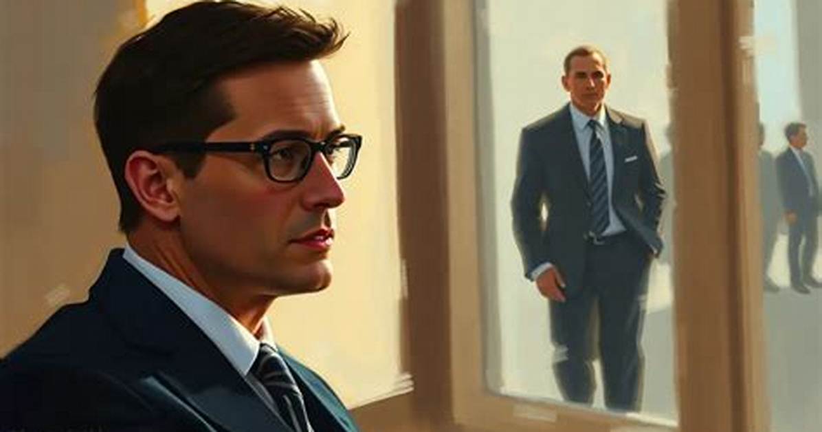 Unraveling the Charisma of Harvey Specter in 'Suits'