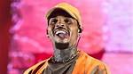 Unraveling the Connection Between Chris Brown and Ammika Harris