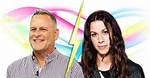 Unraveling the Connection Between Dave Coulier and Alanis Morissette
