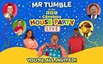 Unraveling the Controversy: Mr Tumble Nonce Explained