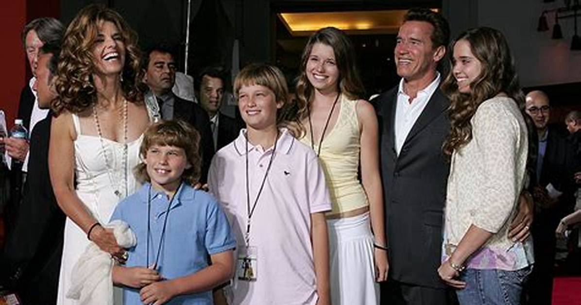 Unraveling the Enigma: Kevin Spacey's Children Revealed