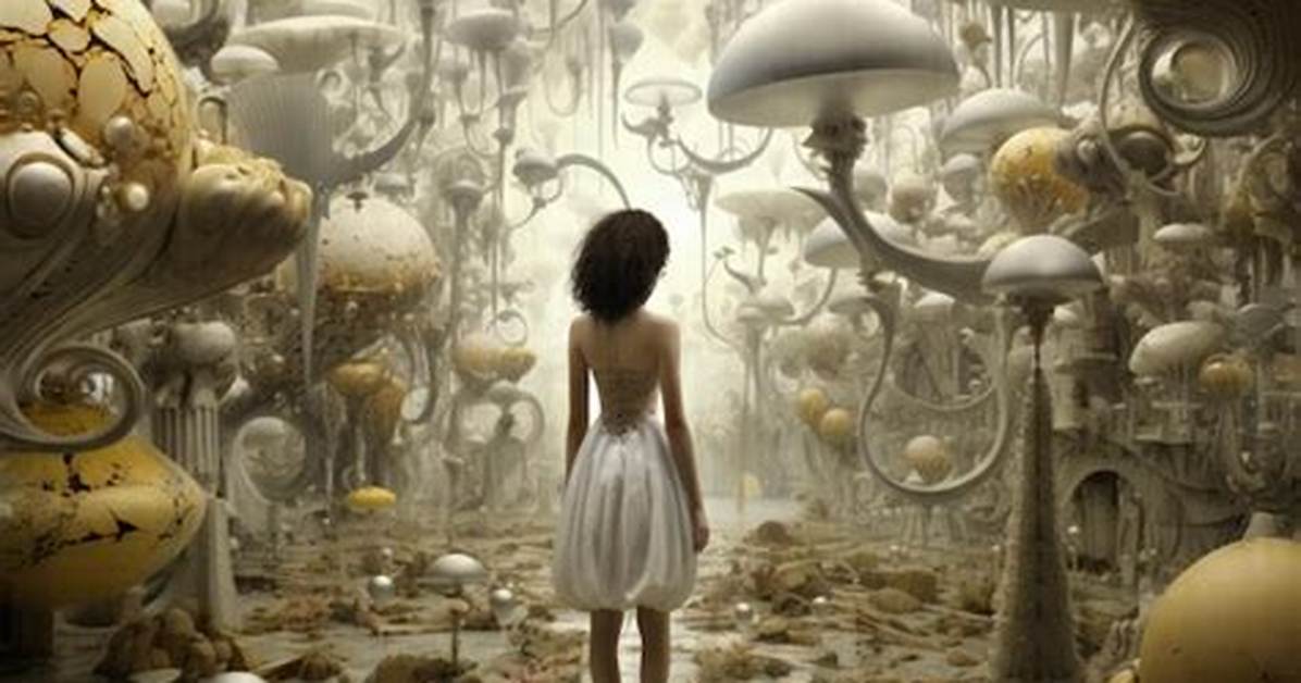 Unraveling the Enigma of Dididy: a Journey Through Creativity