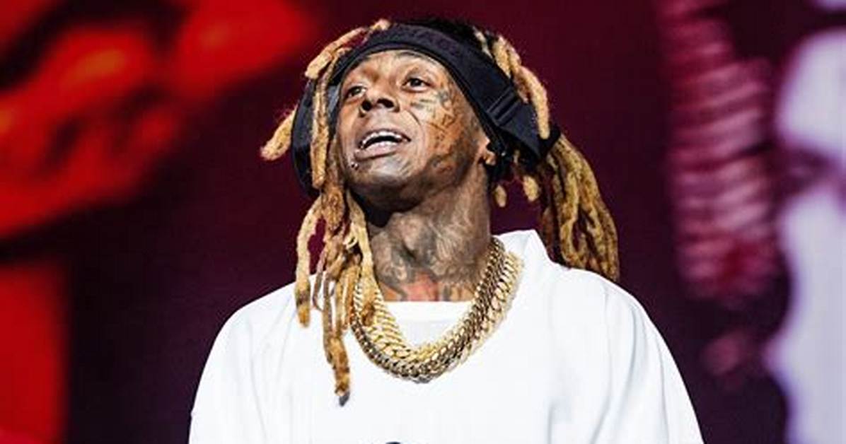 Unraveling the Enigma of Lil Wayne's Height