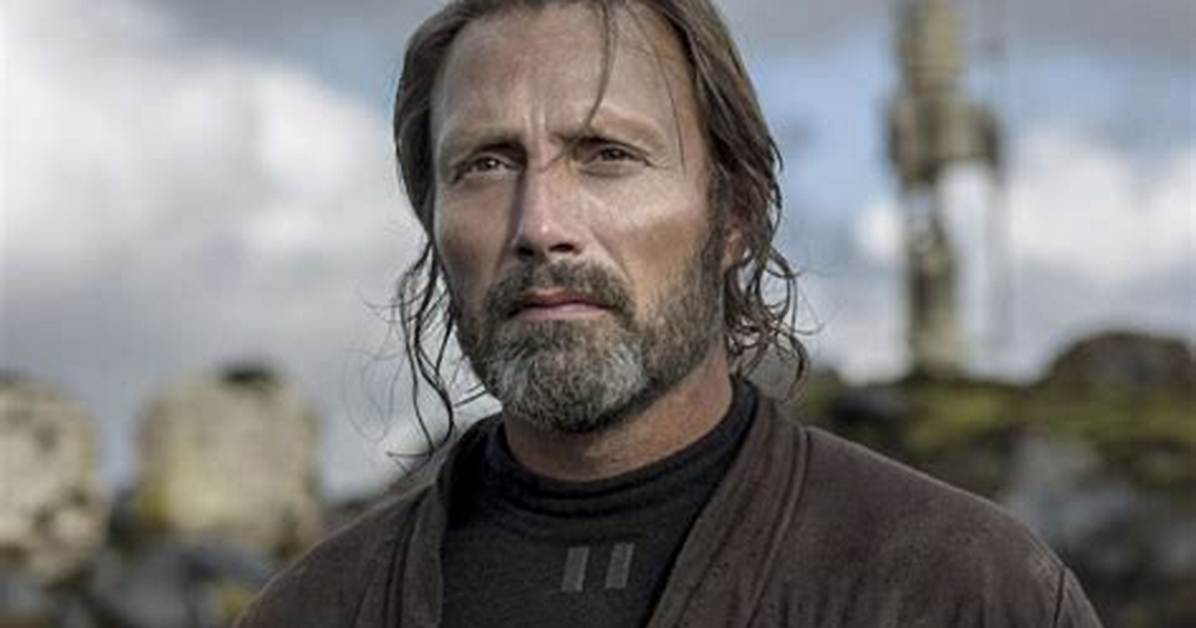 Unraveling the Enigma of Mads Mikkelsen's Marriage
