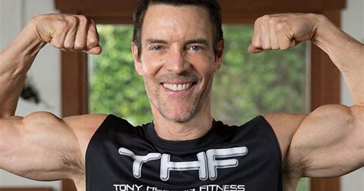 Unraveling the Enigma of Tony Horton's Sexuality
