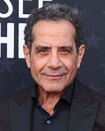 Unraveling the Ethnicity of Tony Shalhoub: a Deep Dive